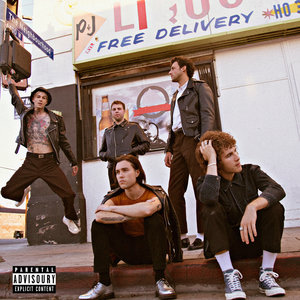 The Neighbourhood & Nipsey Hussle - Livin' In a Dream