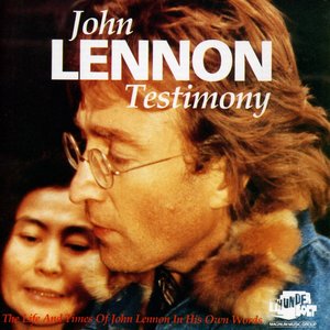 John Lennon - Interview 8th December 1980 - Part 6