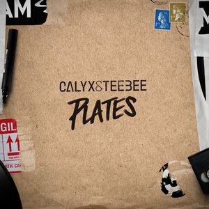 Calyx & Teebee - Anything for Attention