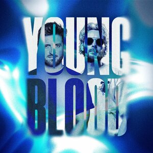 Cuebrick & Madism - Young Blood