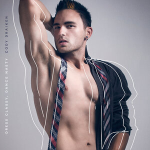 Cody Draiken - Wolf