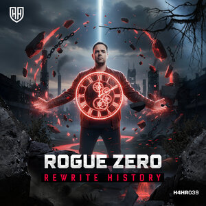 Rogue Zero - Rewrite History
