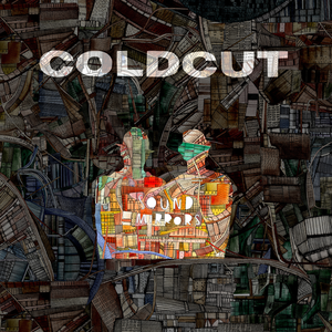 Coldcut & John Matthias - Man In A Garage