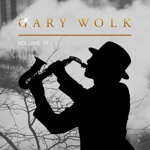Gary Wolk - Cool and Clean