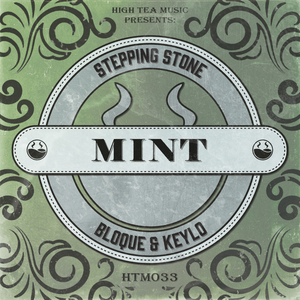 Bloque & Keylo - Stepping Stone