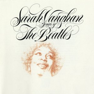 Sarah Vaughan - Fool on the Hill