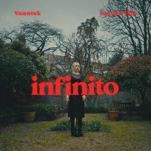 Vanotek & LayZee Ella - Infinito