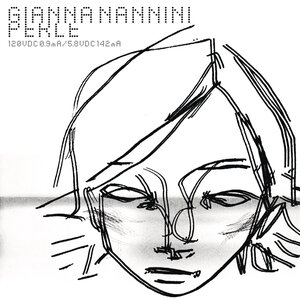 Gianna Nannini - I Maschi