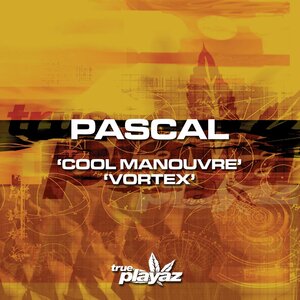 Pascal - Cool Manouvre