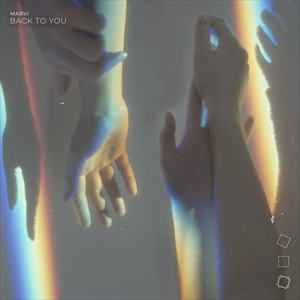 marvi - Back To You