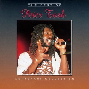 Peter Tosh - No Nuclear War