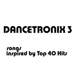 Dancetronix 3 - Drive By Train