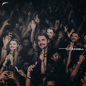 Axwell & Bonn - Whatever Turns You On