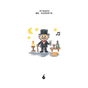 Stogov - Mr. Augusto