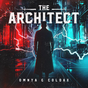Omnya & Coldax - The Architect