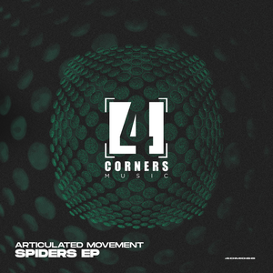 Articulated Movement - Strange Creatures