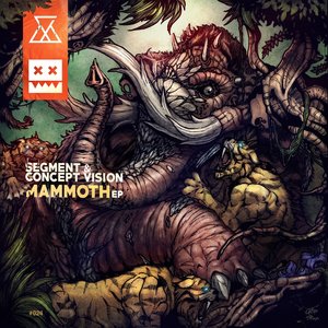 Segment & Concept Vision - Charge