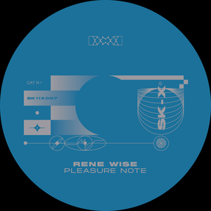 Rene Wise - Changa
