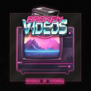 Broken Videos - Drive the Stars