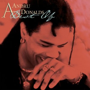 Andru Donalds - What About Me