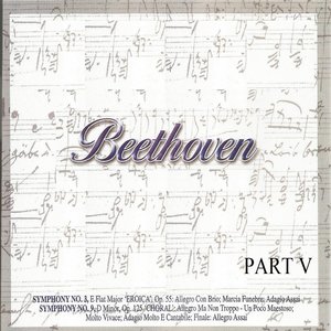 Ludwig van Beethoven & Annette Dasch & Piotr Beczala & Georg Zeppenfeld - Symphony No. 9 in D Minor, Op. 125: IV. Presto - Allegro molto assai