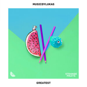 musicbyLukas - Greatest