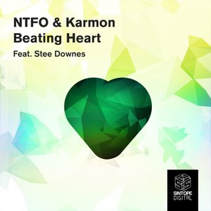 NTFO & Stee Downes - Beating Heart