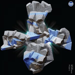 Cuften - Solar Ashes