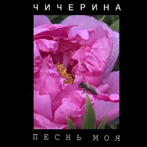 Песнь моя - Чичерина слушать онлайн