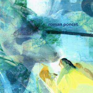Roman Poncet - Taal