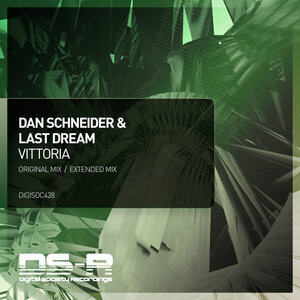Dan Schneider & Last Dream - Vittoria