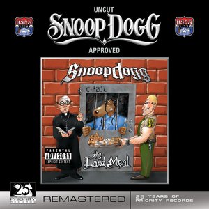 Snoop Dogg - Leave Me Alone