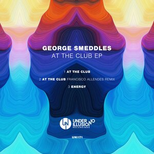 George Smeddles - At the Club