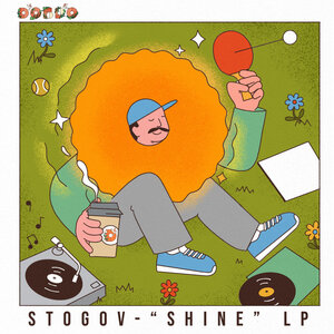 Stogov - Smooth Turn