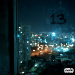 ANTRI - 13