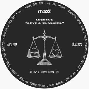 Leoesco - Love & Bussines