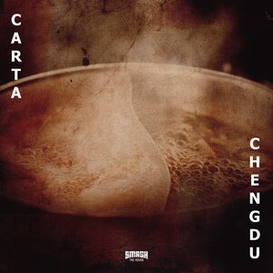 Carta - Chengdu