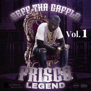 Seff Tha Gaffla & JT The Bigga Figga - The Sfc