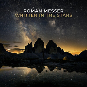 Roman Messer & Gid Sedgwick - This Is Real