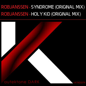 RobJanssen - Syndrome