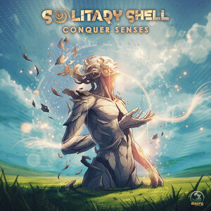 Solitary Shell - Conquer Senses