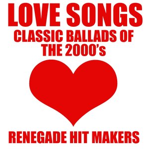 Renegade Hit Makers - I Turn To You (Christina Aguilera)
