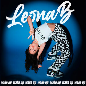 Leona B - Wake Up