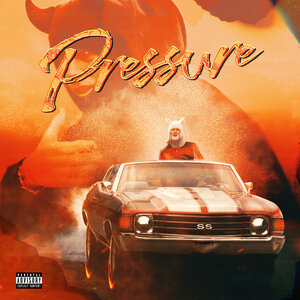 mgk - PRESSURE