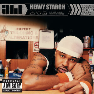 Ali & Nelly & Murphy Lee & Kyjuan & Ali - Cool As Hell/St. Louis Alumni/Serious/Walk Away