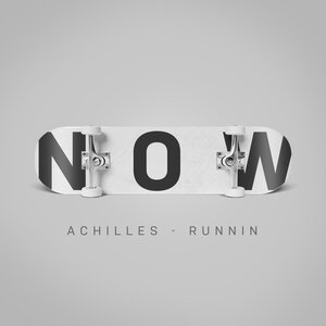 Achilles - RUNNIN