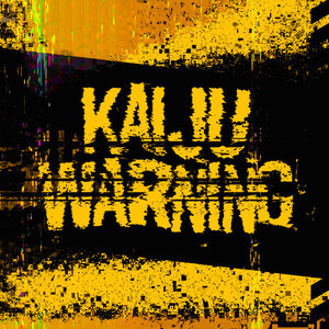 Figure - Kaiju Warning