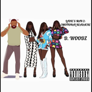 D. Woodz - Bad Bih
