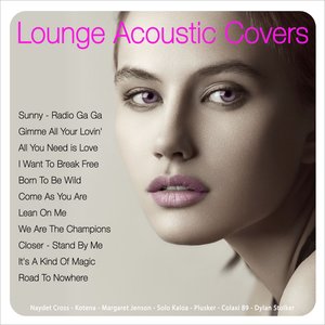 Betty Molks - Over the Rainbow