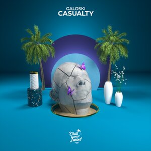 Galoski - Casualty